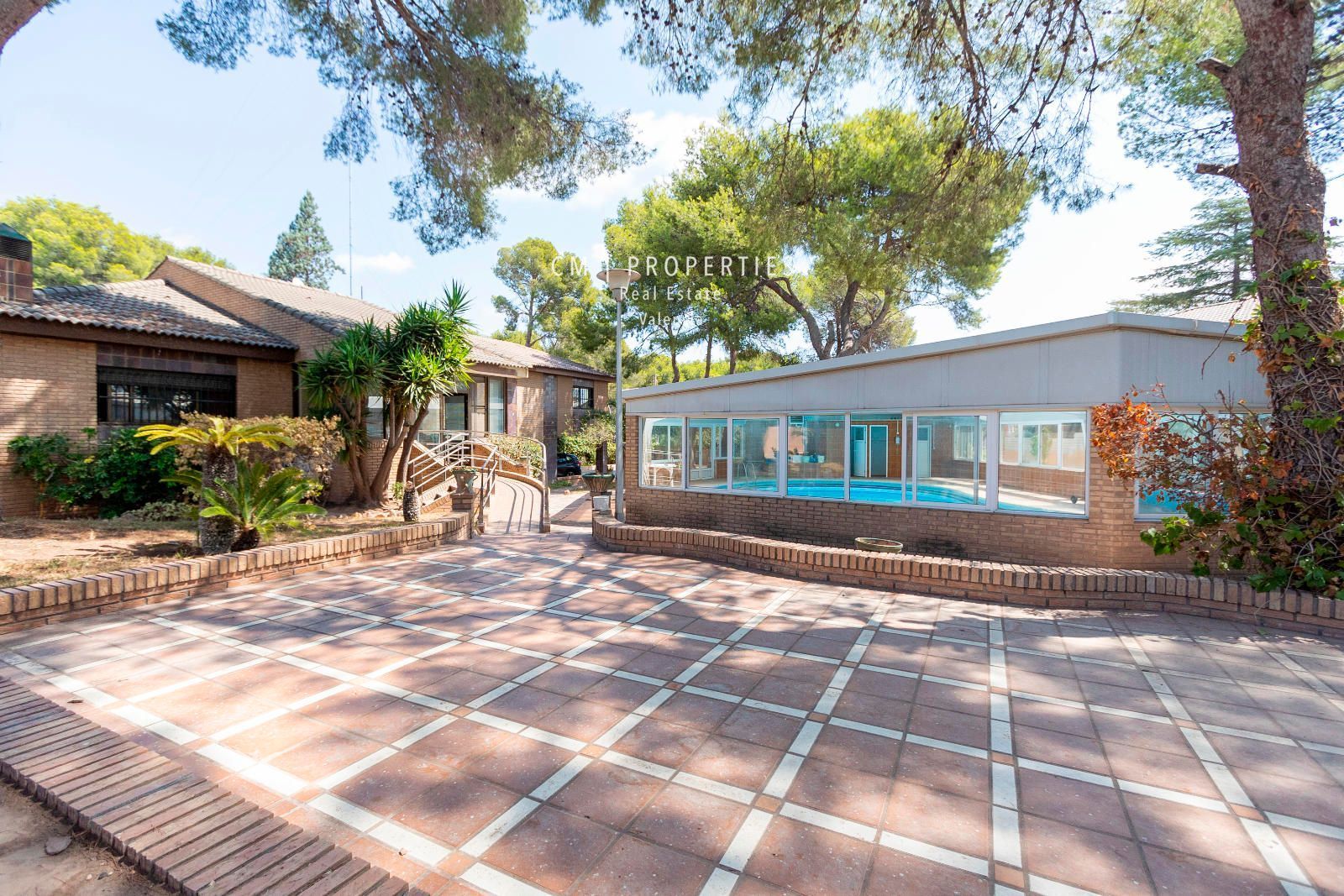 House or chalet to rent in 547, La Cañada