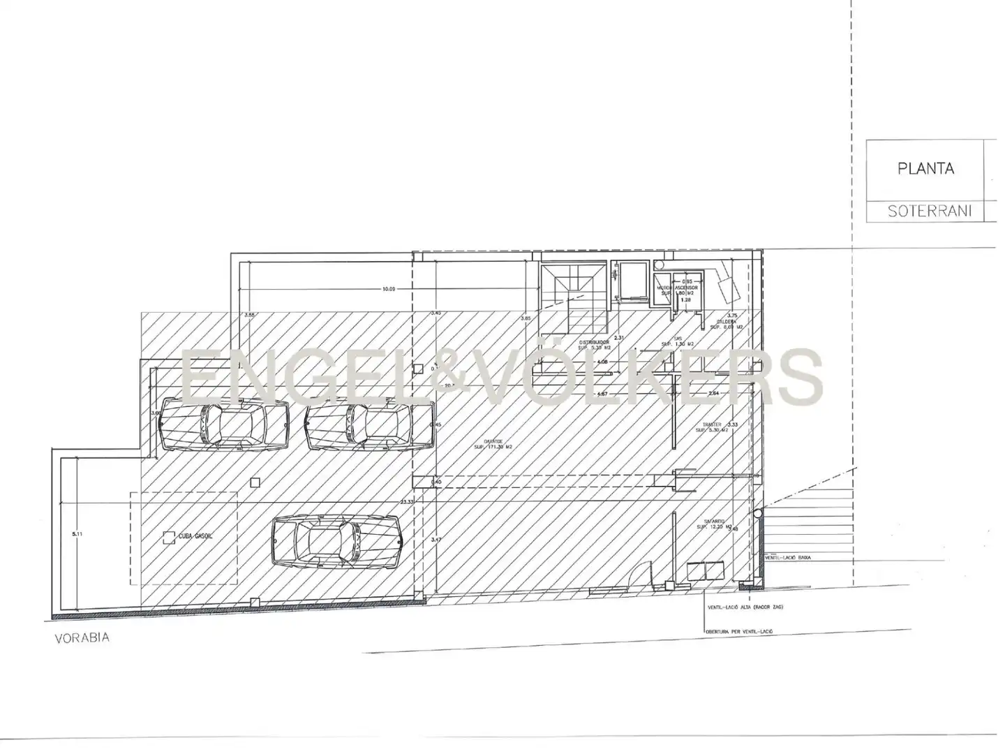 4-bedroom chalet for sale in Sant Julià de Lòria · 44 of 60