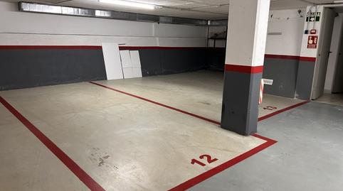 Photo 3 of Garage to rent in Frantzia Pasealekua, 9, Egia, Gipuzkoa