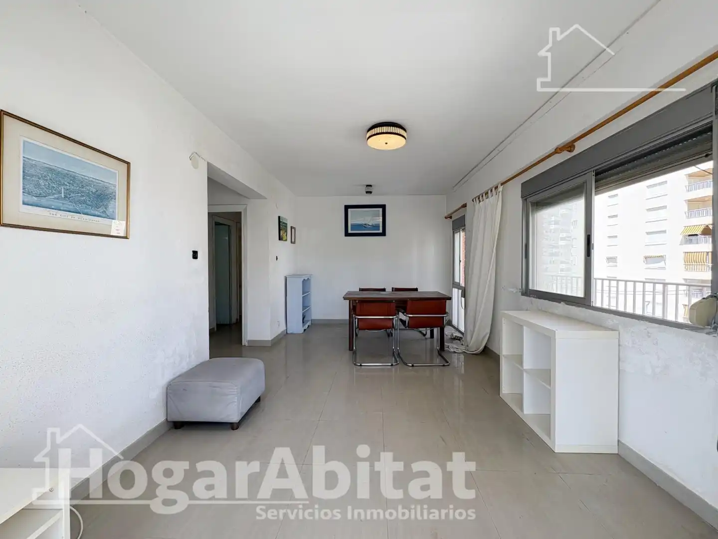 Appartamento con terrazza in vendita a Calle CASTELLA-LA MANXA DE, imagen 3