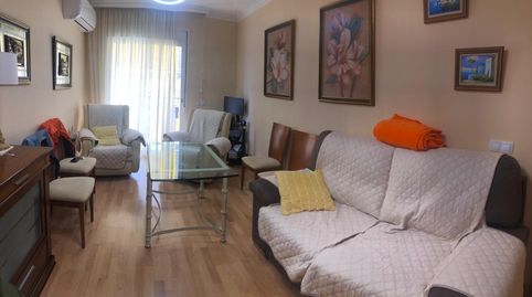 Foto 3 de Apartamento en venta en Puerto Deportivo, Fuengirola