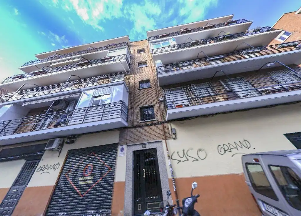 Casa en venda a DOÑA MENCIA