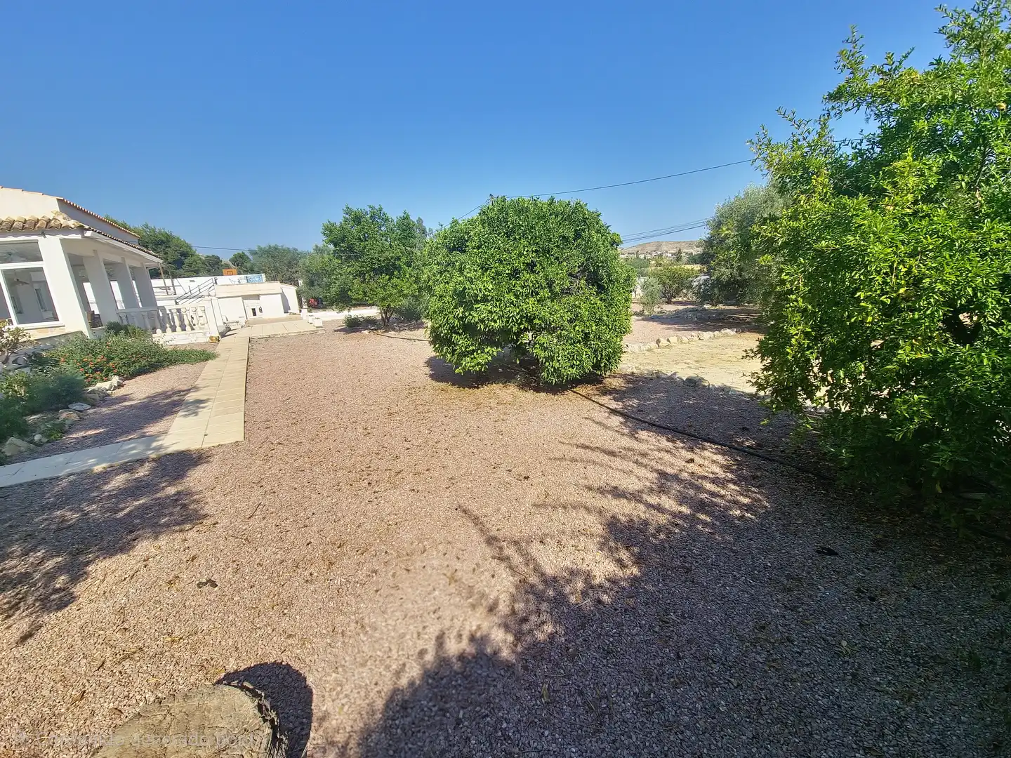 Casa o chalet en venta en Busot, Alicante