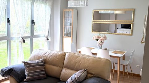 Photo 2 of Flat for rent in General Elorza, San Claudio - Trubia - Las Caldas, Oviedo