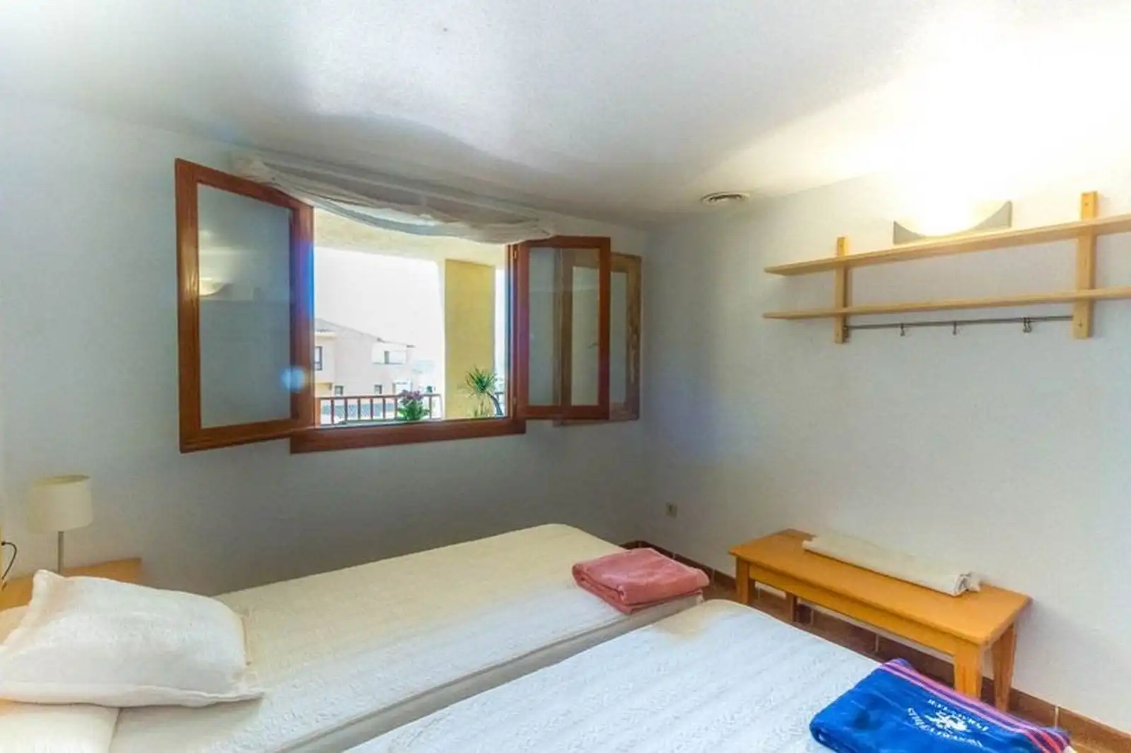 Apartment mit Pool zur Miete in Currica, grumete, imagen 16
