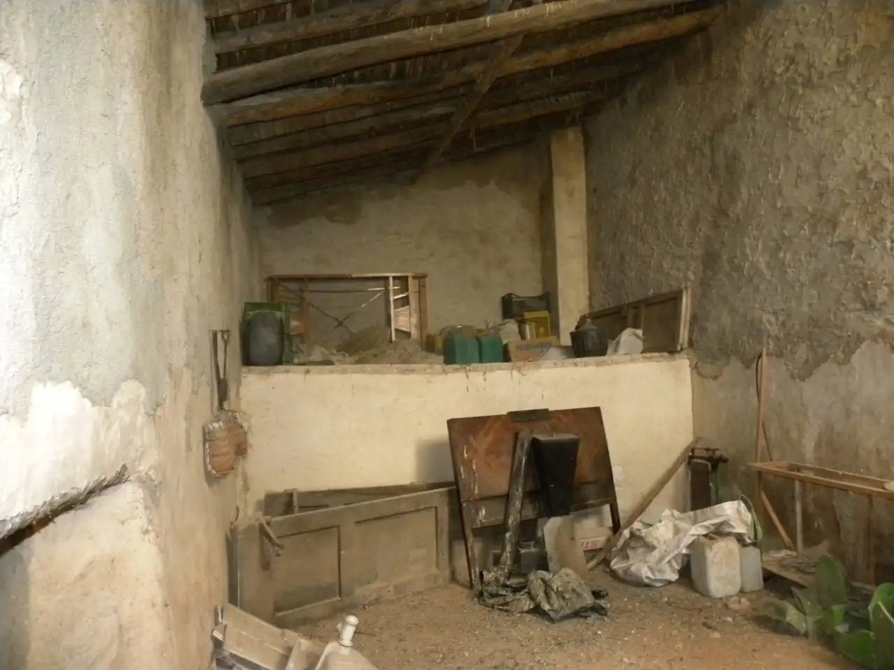 Haus mit Garten zum Verkauf in Caravaca de la Cruz, imagen 16