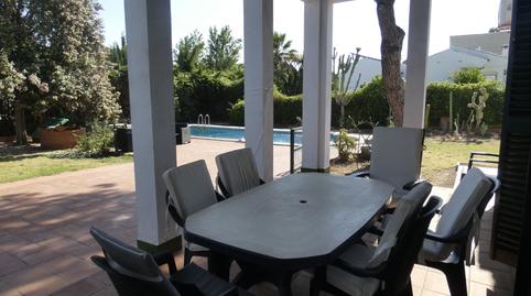 Foto 4 de Casa o xalet en venda a Dehesa - Monacilla, Huelva