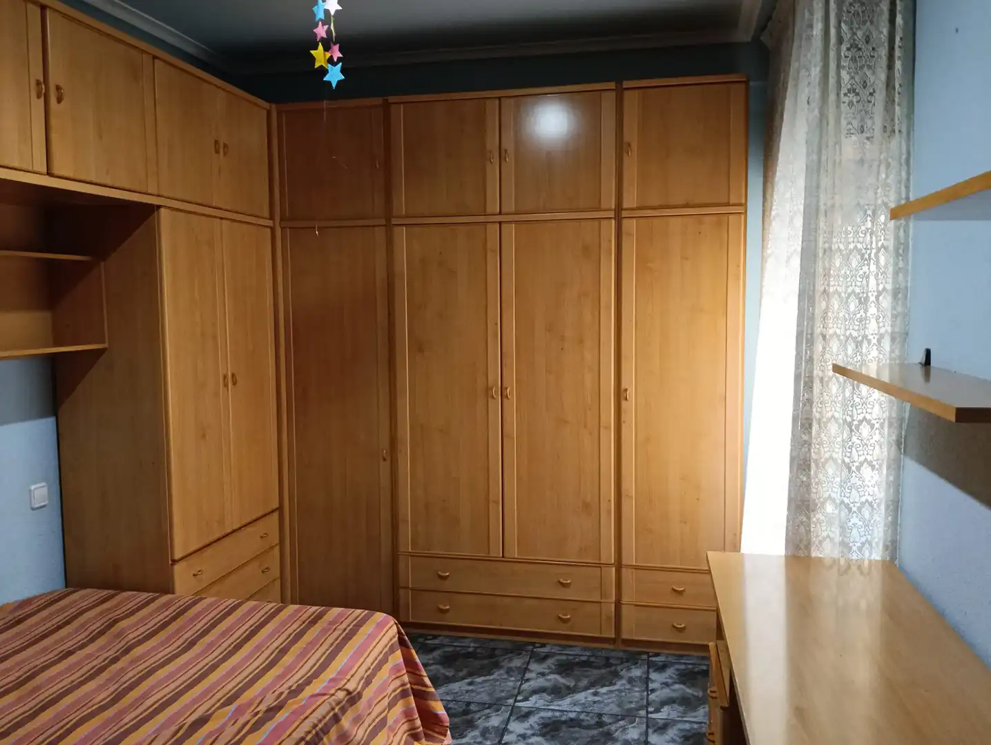 Appartamento con terrazza in vendita a Oeste, imagen 15
