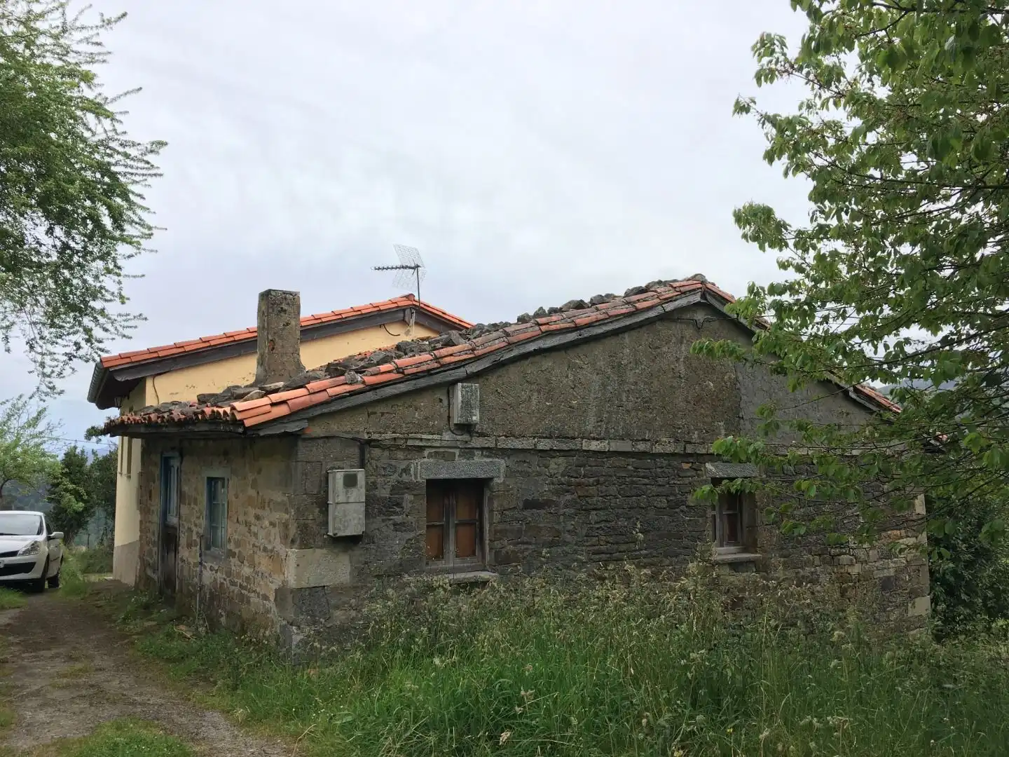 Casa amb jardí en venda a Parres, imagen 33