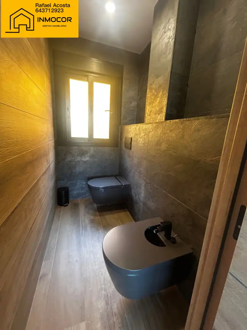 Ático en venta en Avenida Cañito Bazán, 5, Tablero Bajo - Arruzafilla
