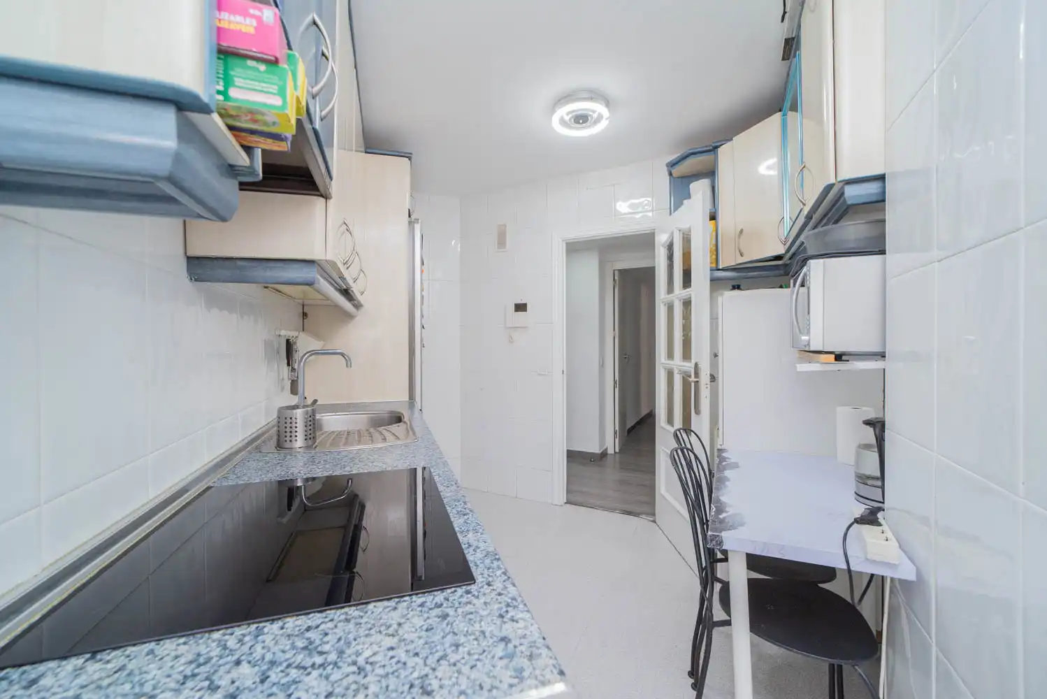 Piso con ascensor en venta en Avenida de la Onu, imagen 12