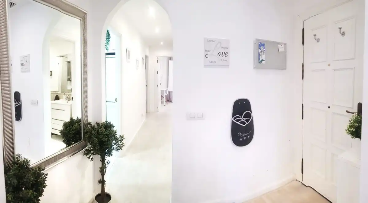 Planta baixa de lloguer a SANTO CRISTO, 3, Casco Antiguo