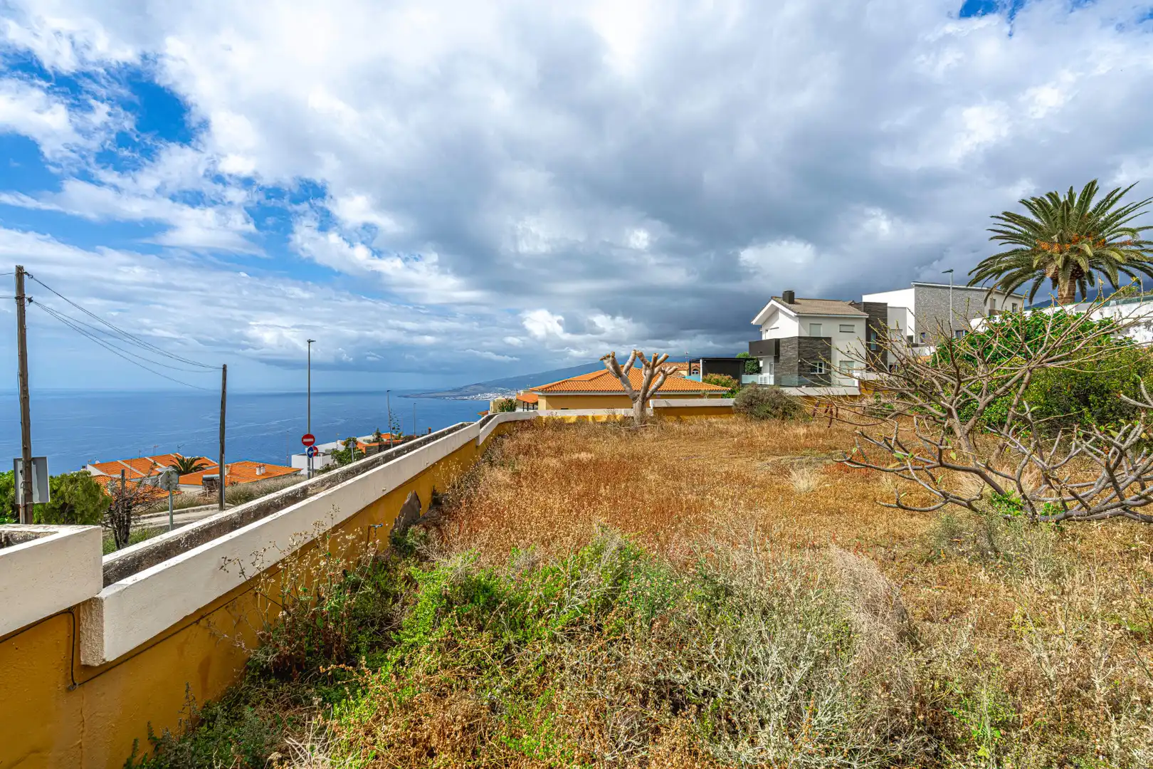 Casa o chalet en venta en El Rosario con Aire acondicionado, Jardín privado y Terraza