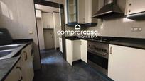 Kitchen of Flat for sale in  Barcelona Capital