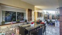 Terrace of House or chalet for sale in Piera  with Air Conditioner, Heating and Private garden