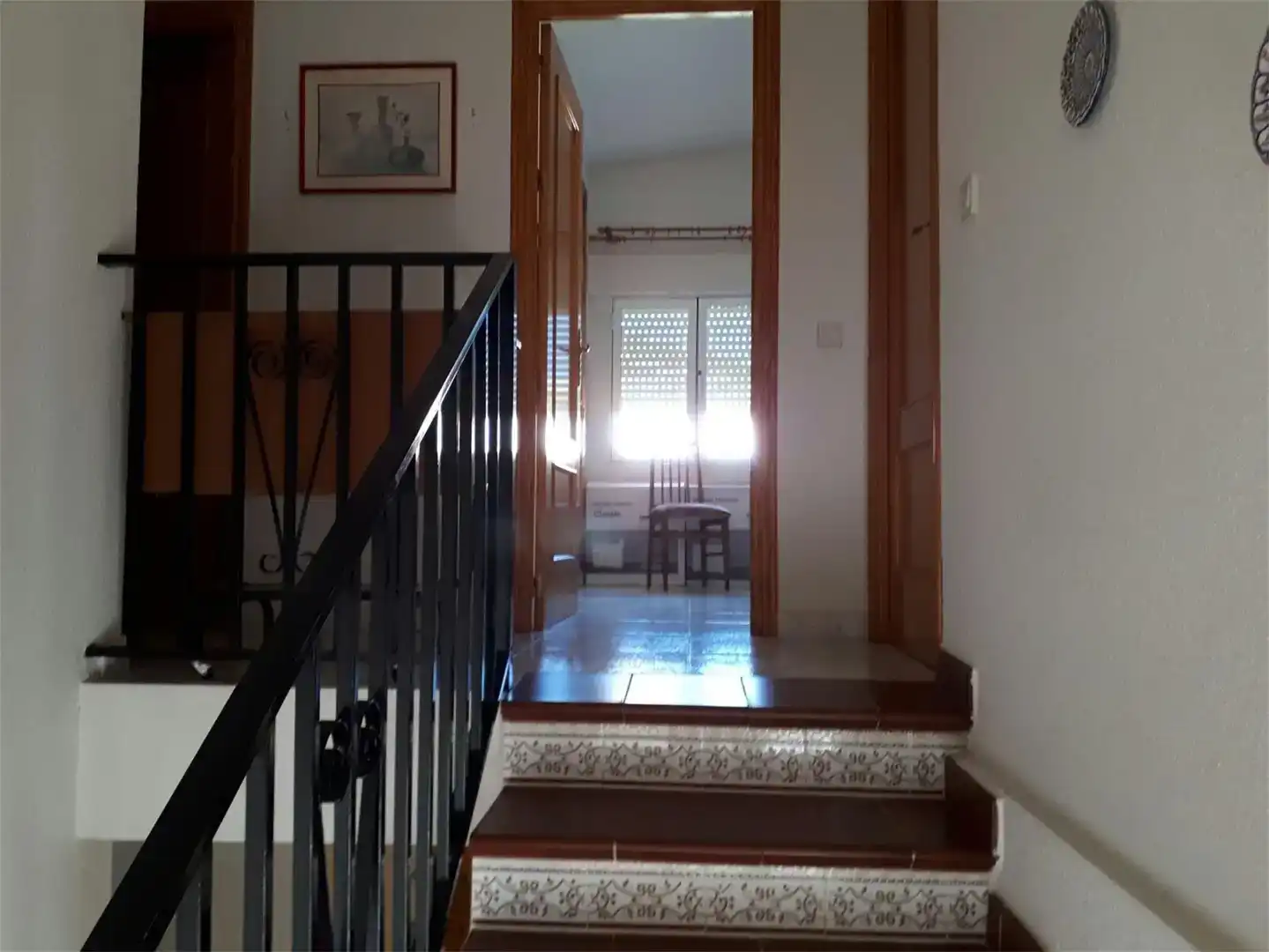 Casa o xalet en venda en Nuño Gómez amb Jardí privat, Moblat i Forn
