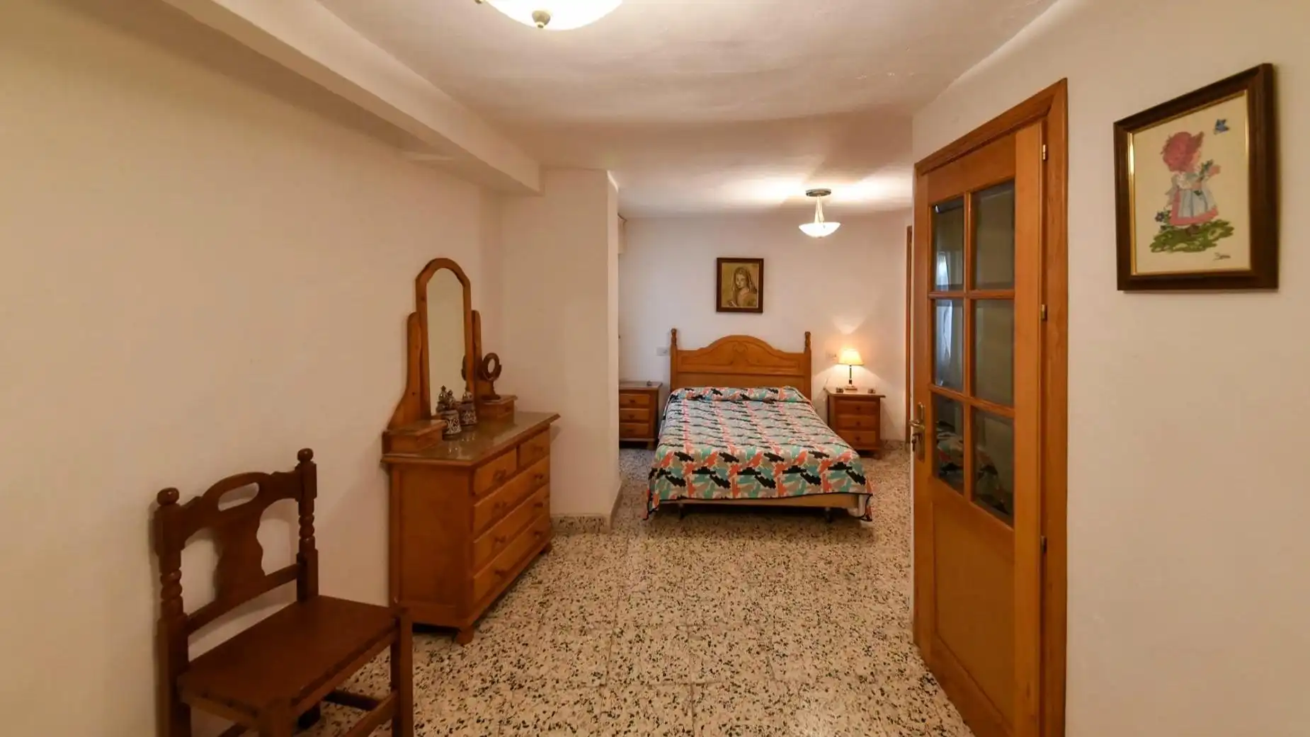 Casa a schiera con terrazza in vendita a Calle CRUCES, imagen 11
