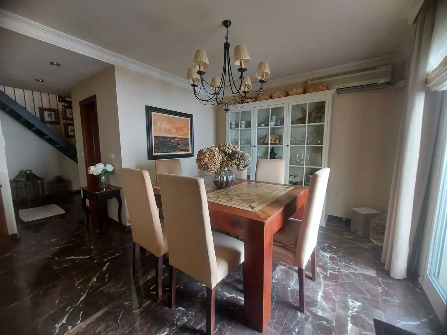 Duplex avec terrasse à vendre à Los Peñas 10, imagen 7