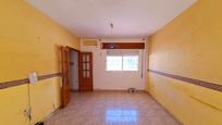 Sala d'estar de Casa adosada en venda en Balanegra