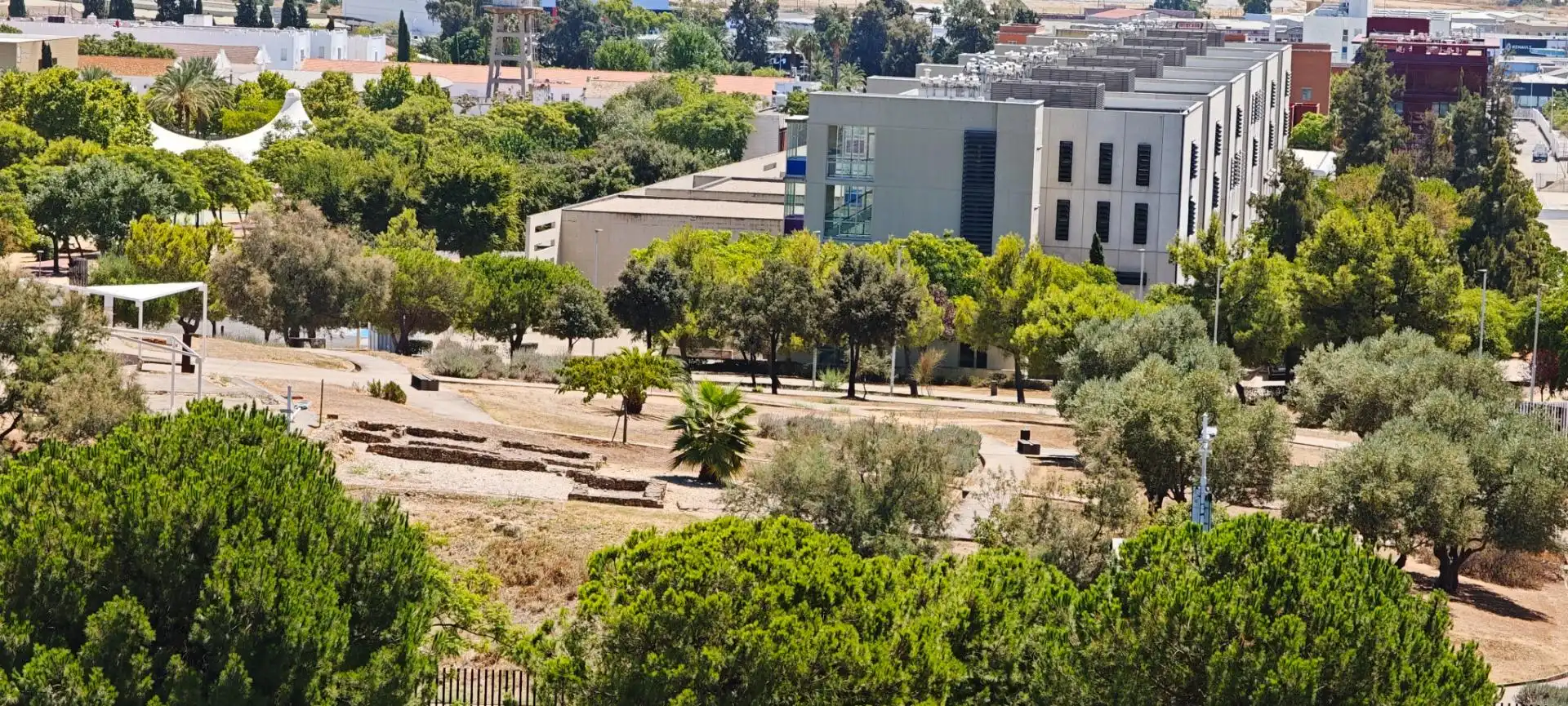 Appartamento in vendita a Plaza CAÑAVERAL DE LEON, imagen 55