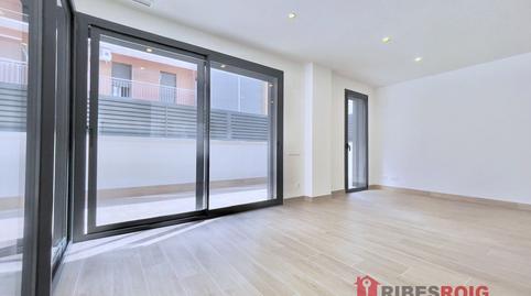 Foto 3 de Pis en venda a Renaixença, Barceloneta -  Molí d'en Rovira, Barcelona