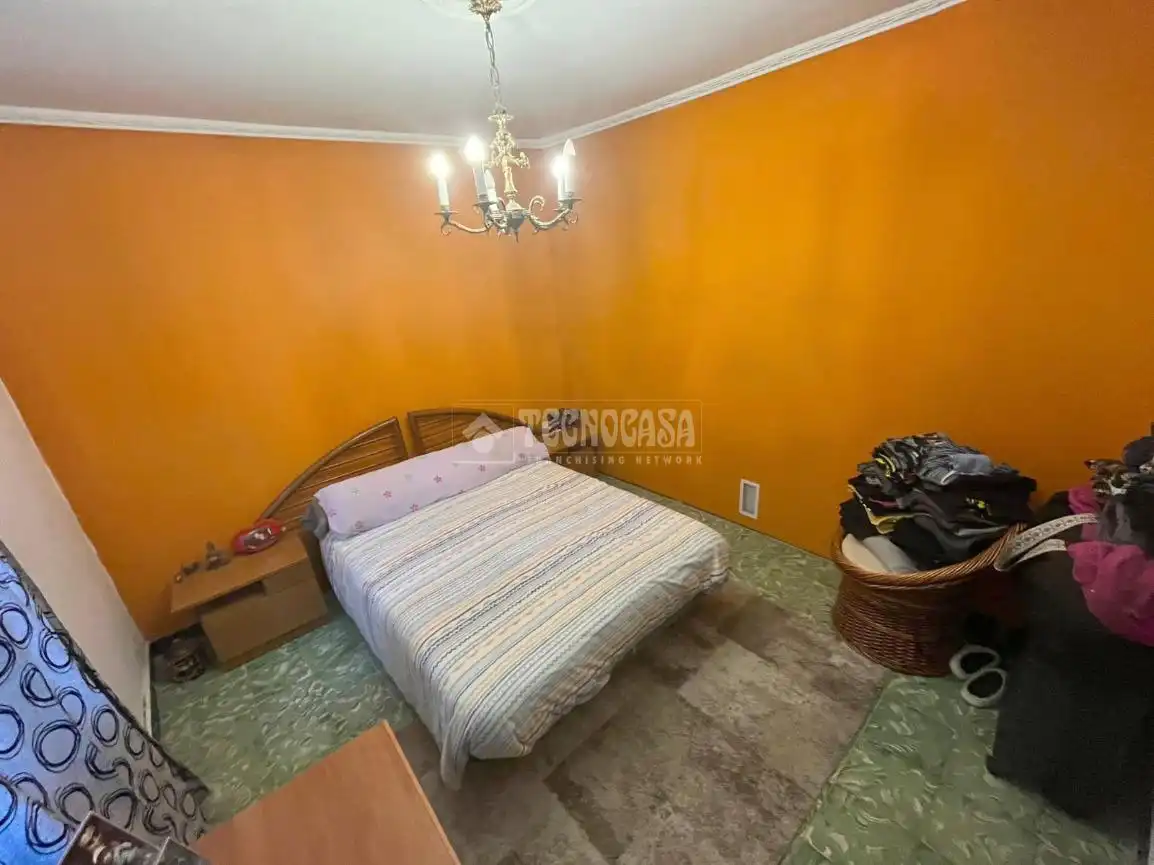 Habitación de Casa o chalet en venta en Utebo con Calefacción