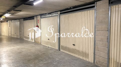 Photo 3 of Garage for sale in Irun - Antoine de Abadie, Azken Portu - Behobia, Irun