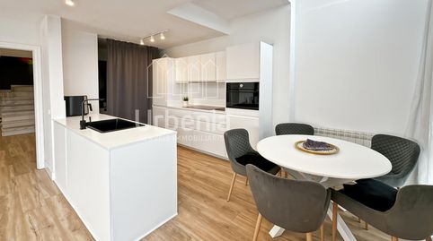 Foto 3 de Dúplex en venda a Avinguda Catalunya, Palamós