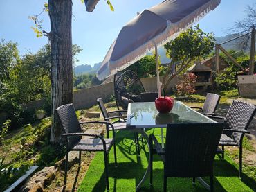 Casa en venta en Moaña