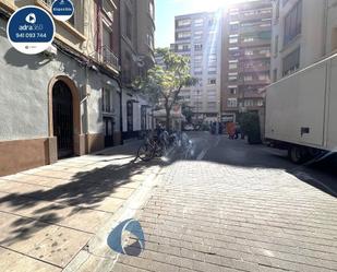 Vista exterior de Apartament de lloguer en  Logroño amb Calefacció
