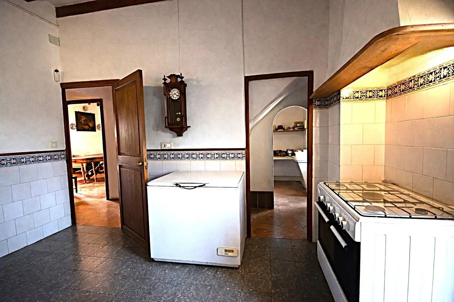 Casa rustica in vendita a Nord, imagen 17