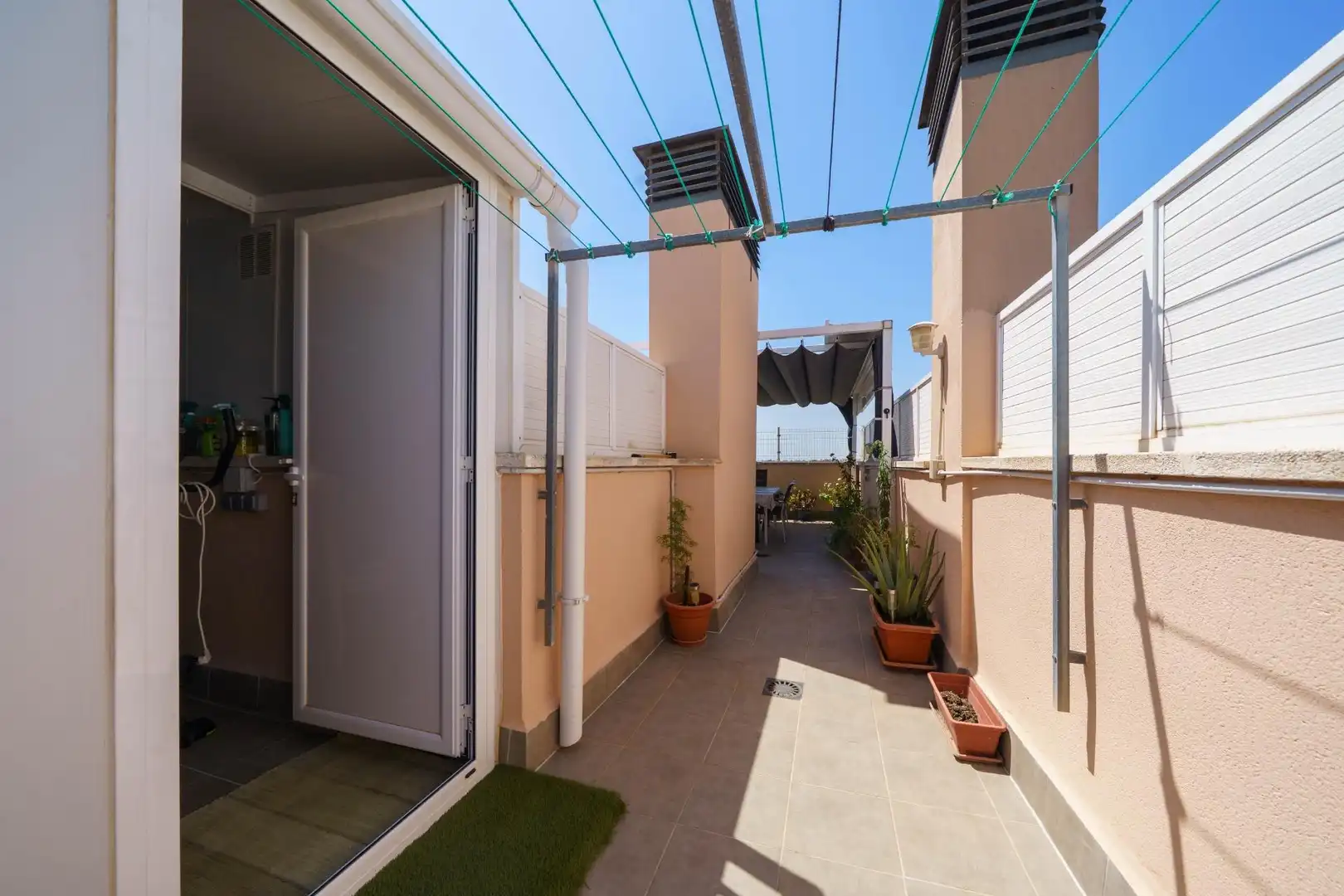 Penthouse mit Terrasse zum Verkauf in Llevant, imagen 23
