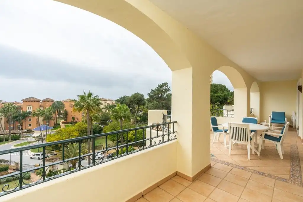 Apartament amb piscina en venda a Elviria - Cabopino, imagen 4