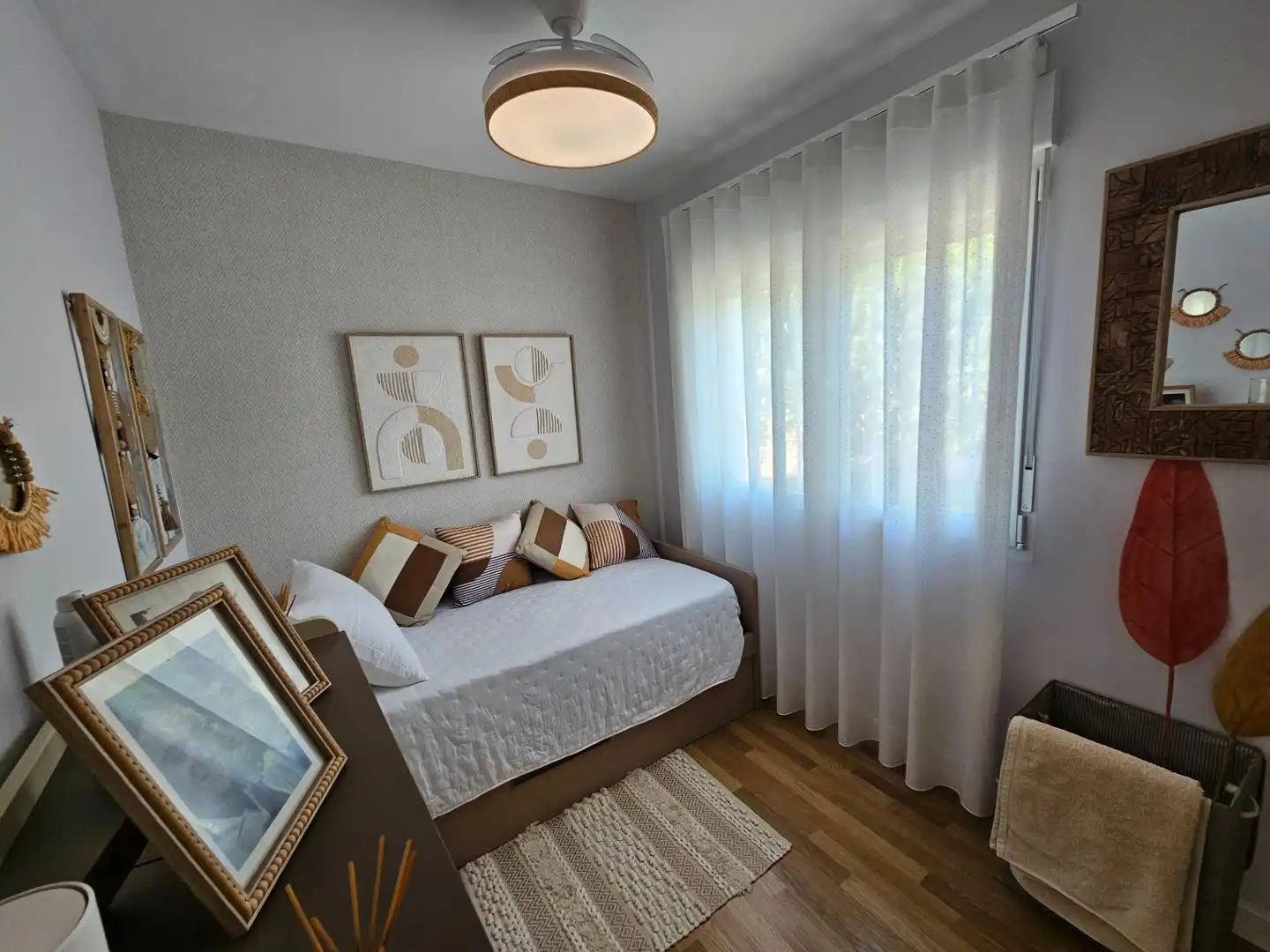 Casa amb terrassa en venda a San Javier ciudad, imagen 25