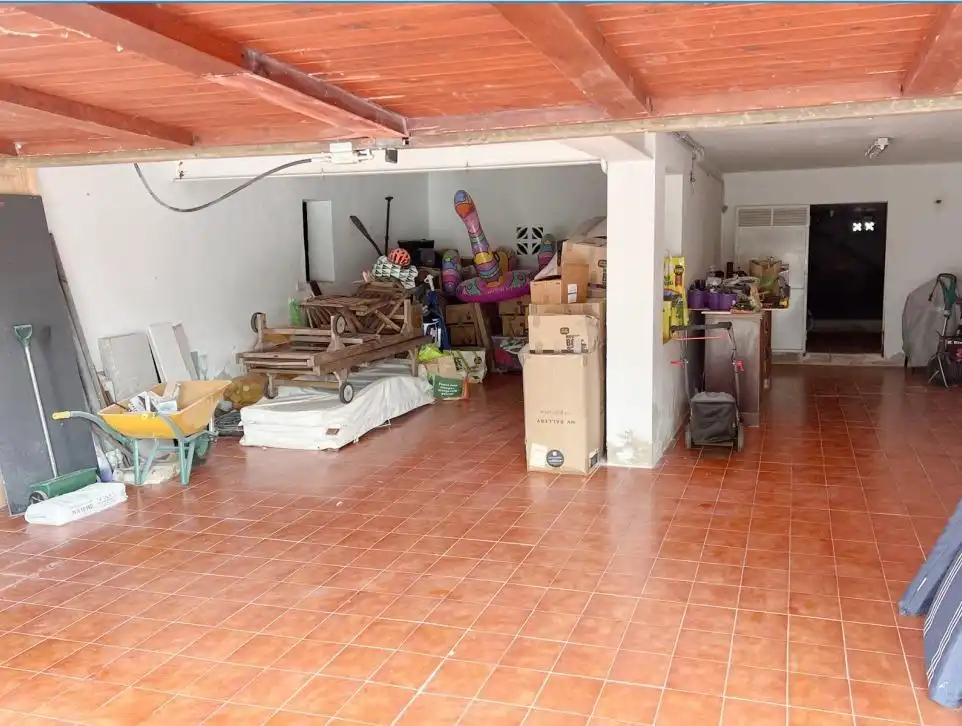 Villa con piscina in vendita a Carrer ANDORRA, imagen 29