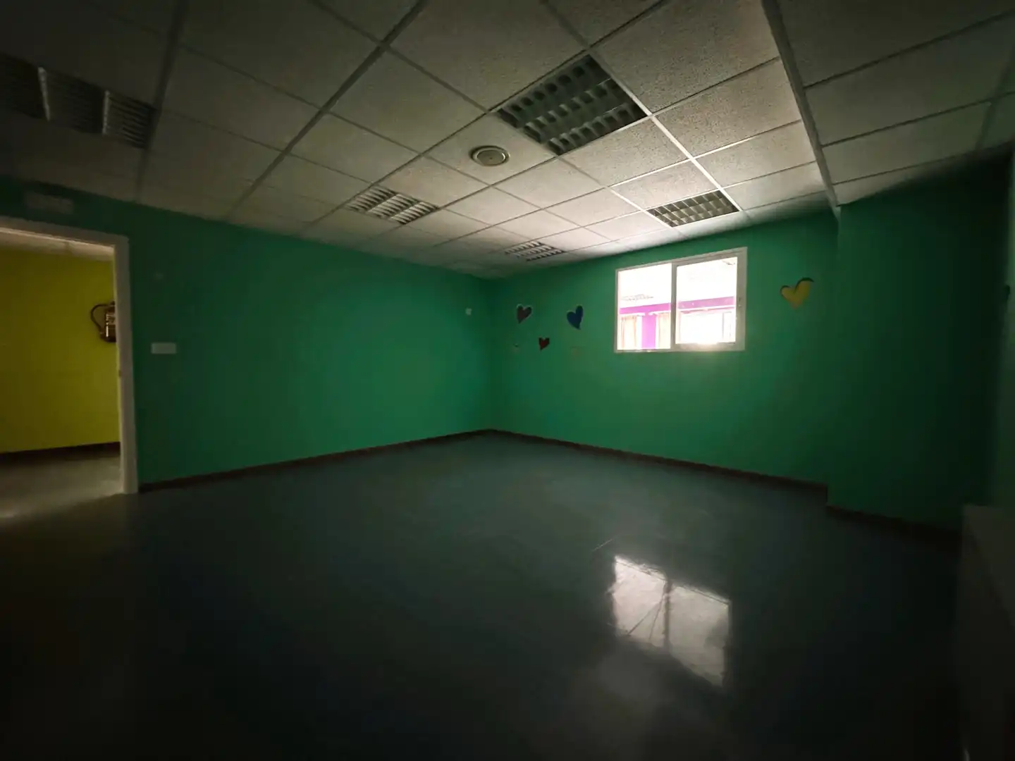 Oficina con ascensor en venta en Doctor Don Luis Bilbao Libano Kalea, imagen 20