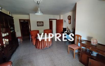 Living room of Flat for sale in Mérida  with Terrace