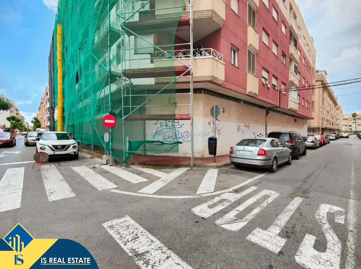 Business premises for sale in Centro, imagen 7