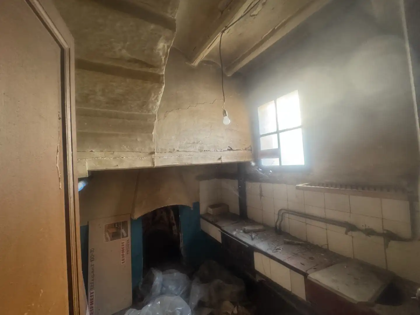 Kitchen of Houses for sale in Tàrrega