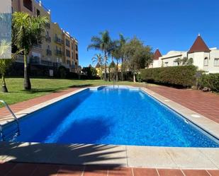 Swimming pool of Attic for sale in Santa Úrsula  with Terrace, Swimming Pool and Balcony