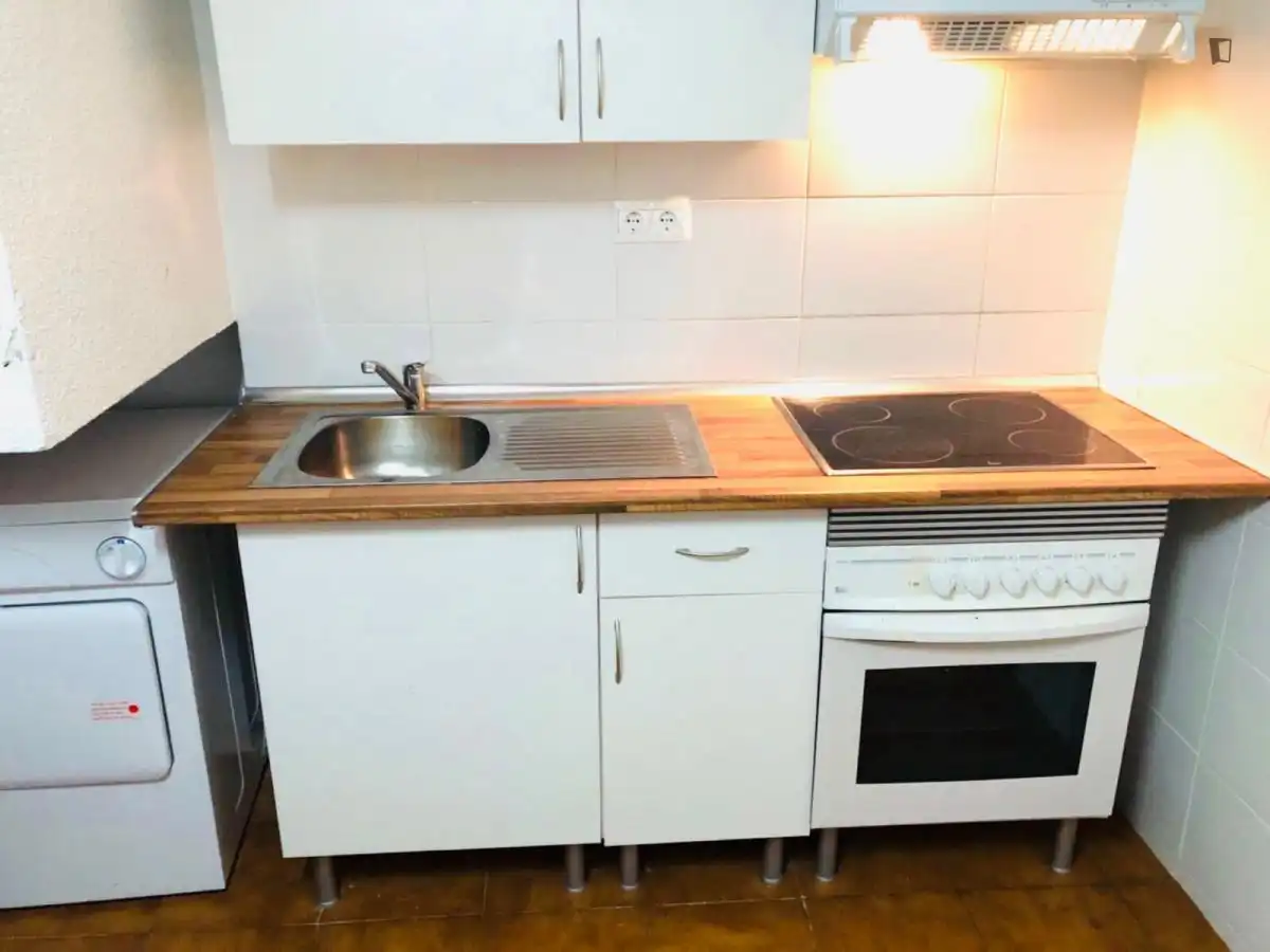 Zimmer in Villanueva de la Cañada ciudad
