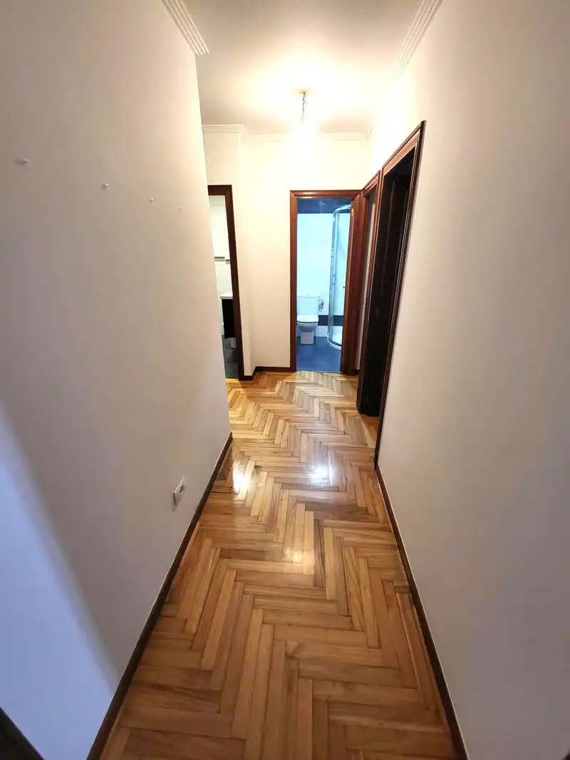 Flat for rent in Avenida da Florida, As Travesas - Balaídos