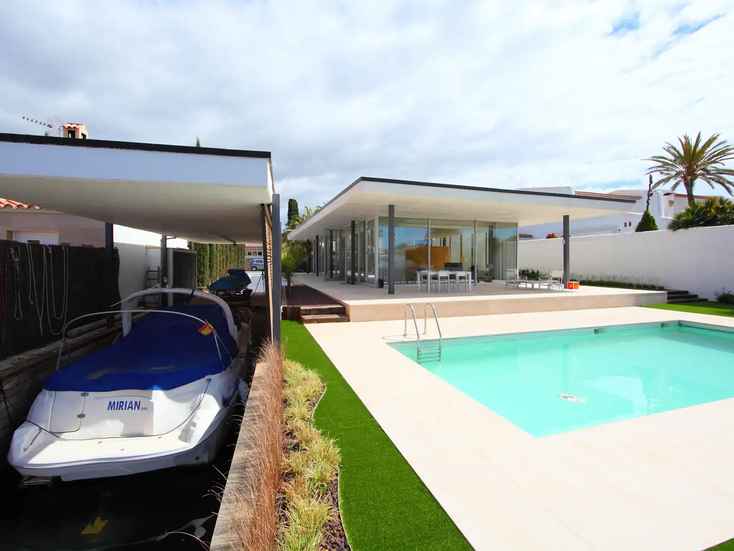 House with pool for sale in Peni, imagen 6