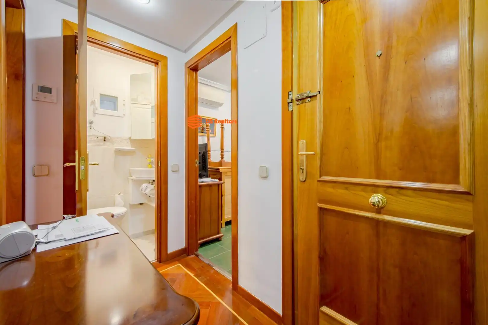 Ático en venta en Madrid con Calefacción, Amueblado y Piscina comunitaria