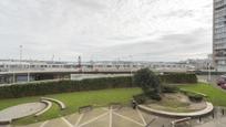 Terrace of Apartment for sale in A Coruña Capital   with Air Conditioner and Heating