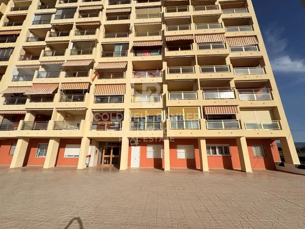 Vista exterior de Planta baja en venta en El Puig de Santa Maria con Jardín privado, Piscina y Horno