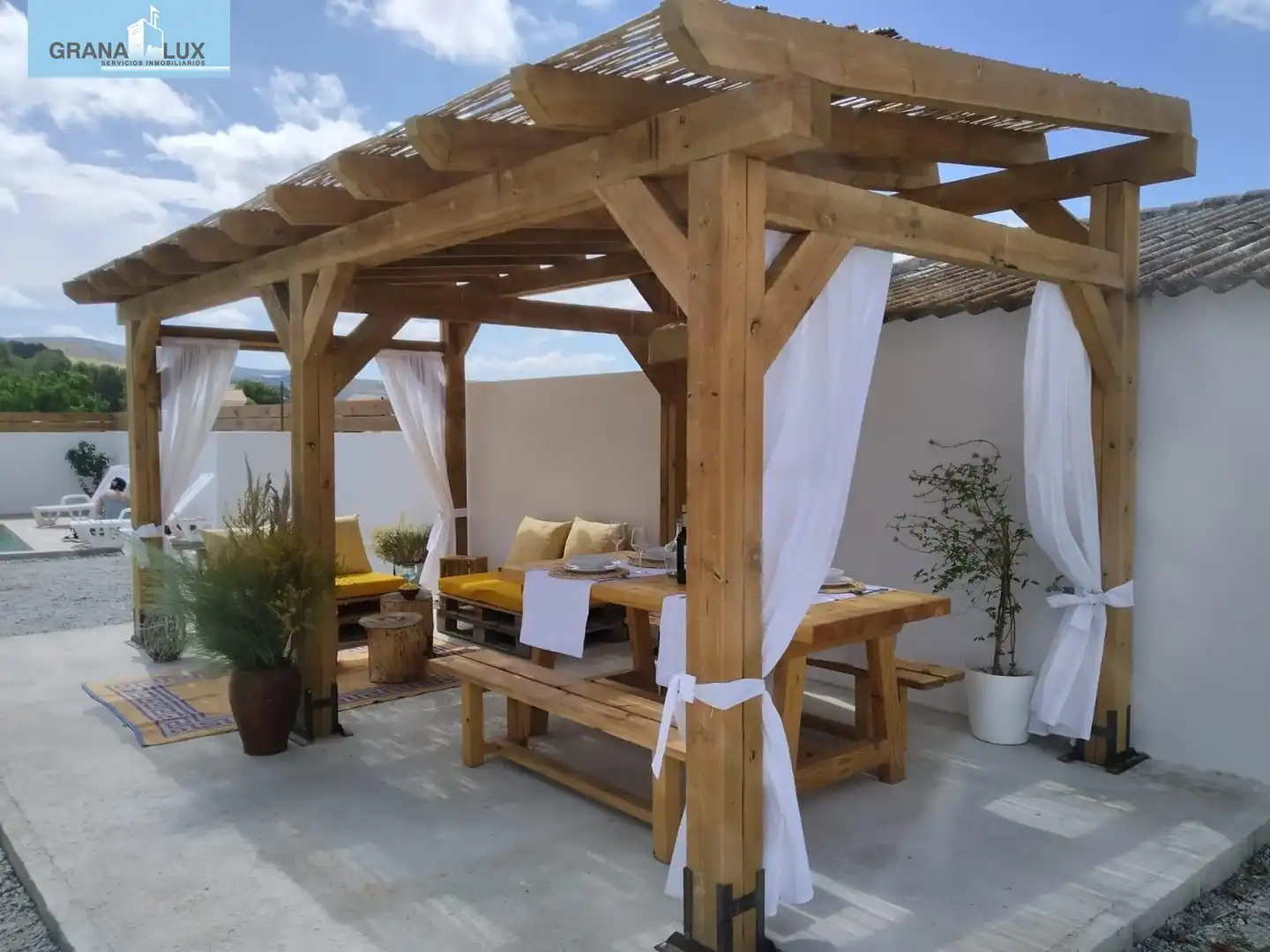 Inmuebles singulares en venta en Moreta, imagen 61