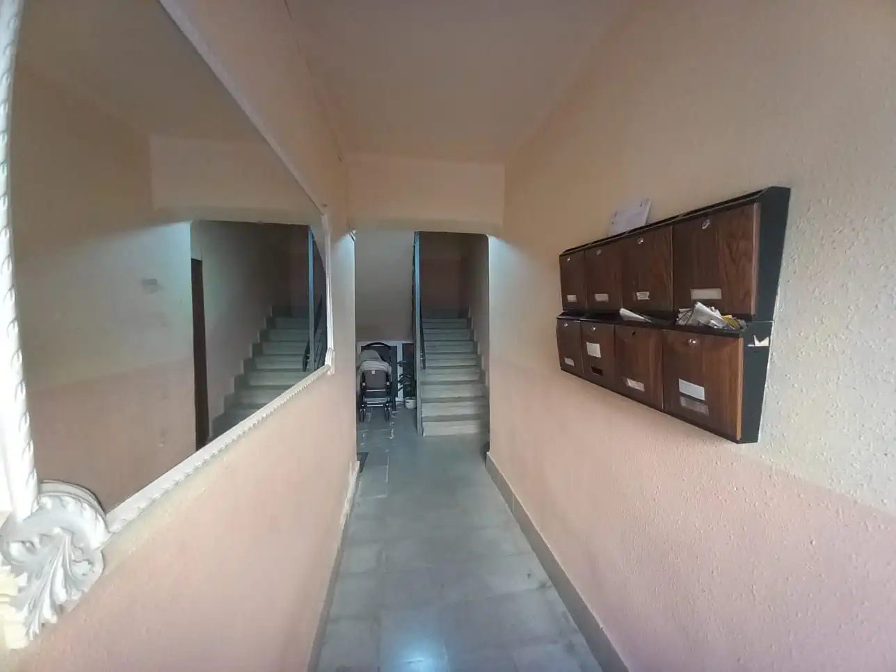 Flat for sale in Linarejos, imagen 3