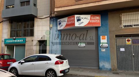 Photo 2 of Premises for sale in Calle San Fernando, 4, Centro, Castellón