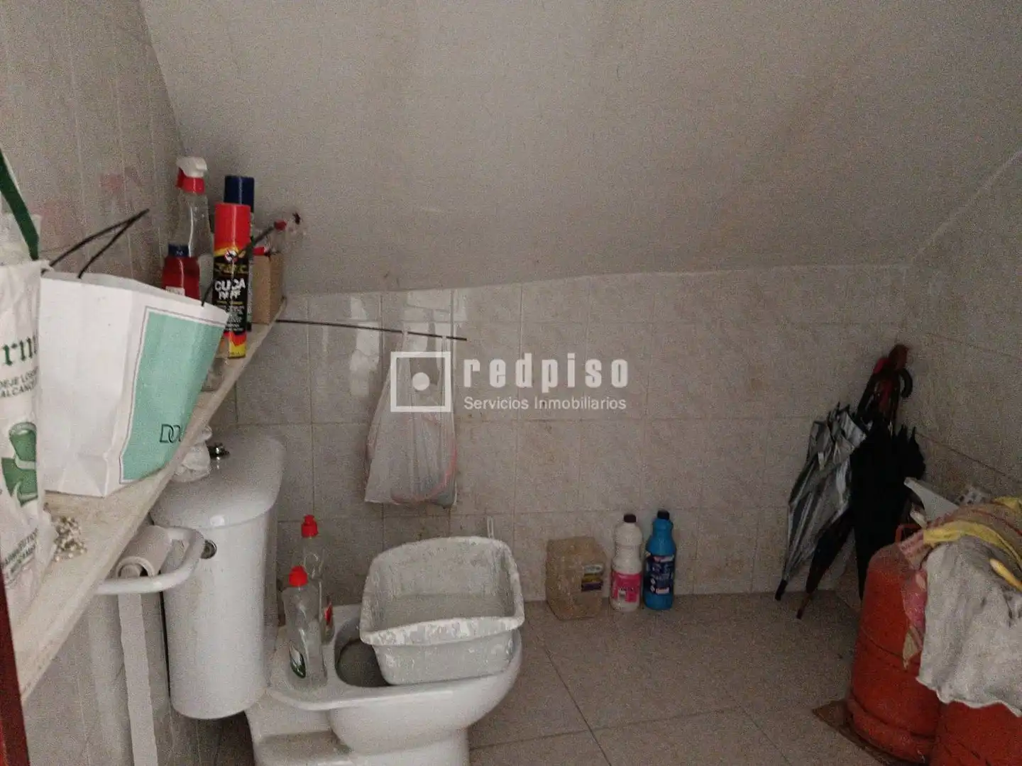 Habitación de Local en venta en Talavera de la Reina